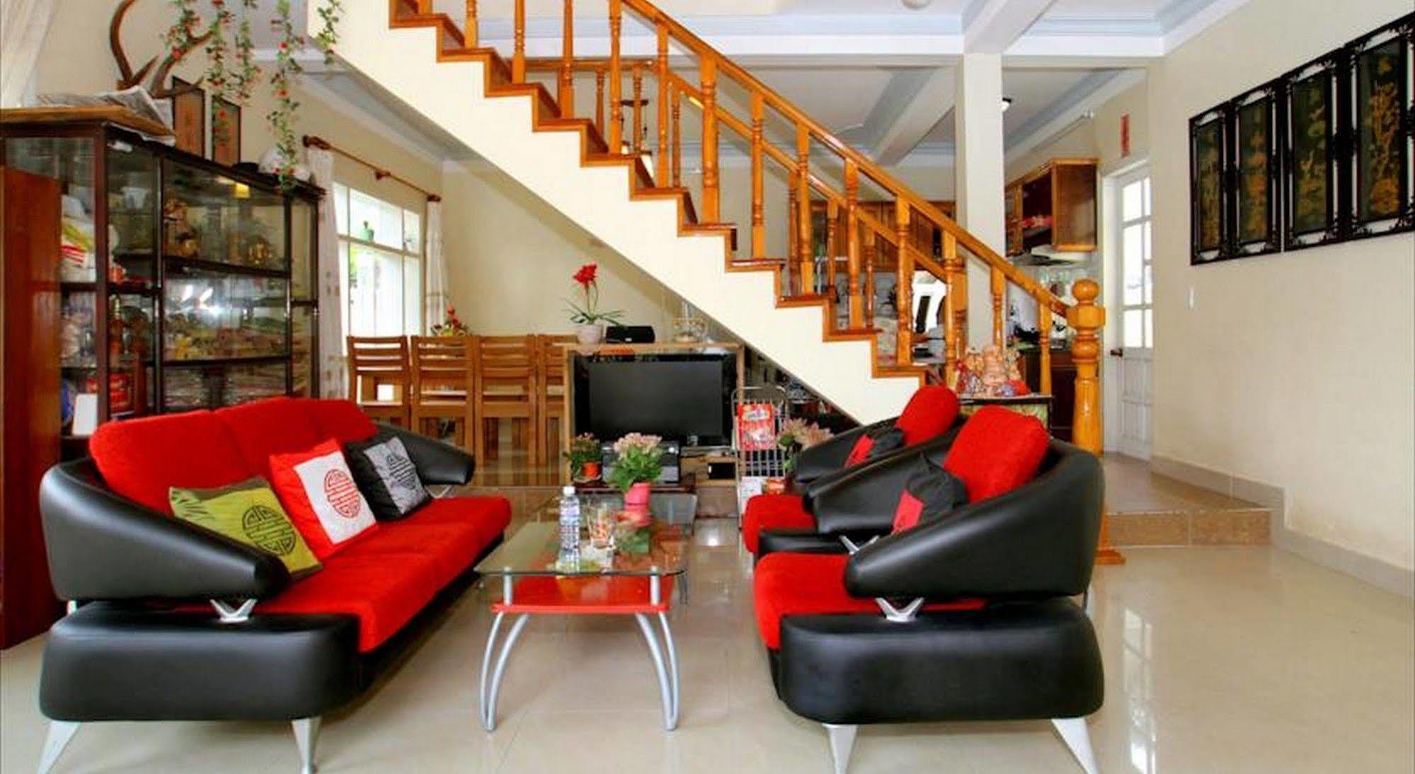 הוי אן Lila Homestay מראה חיצוני תמונה