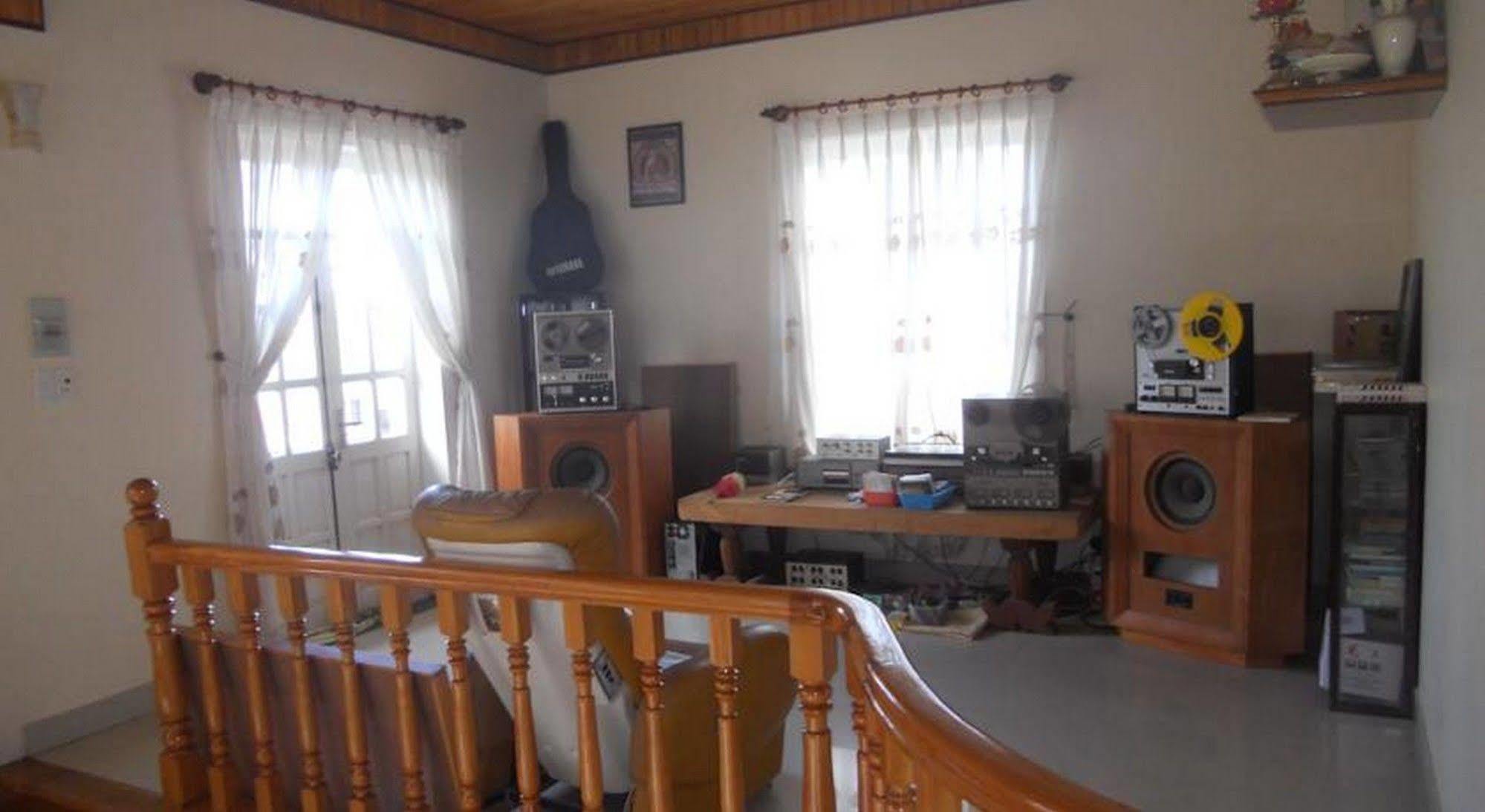 הוי אן Lila Homestay מראה חיצוני תמונה
