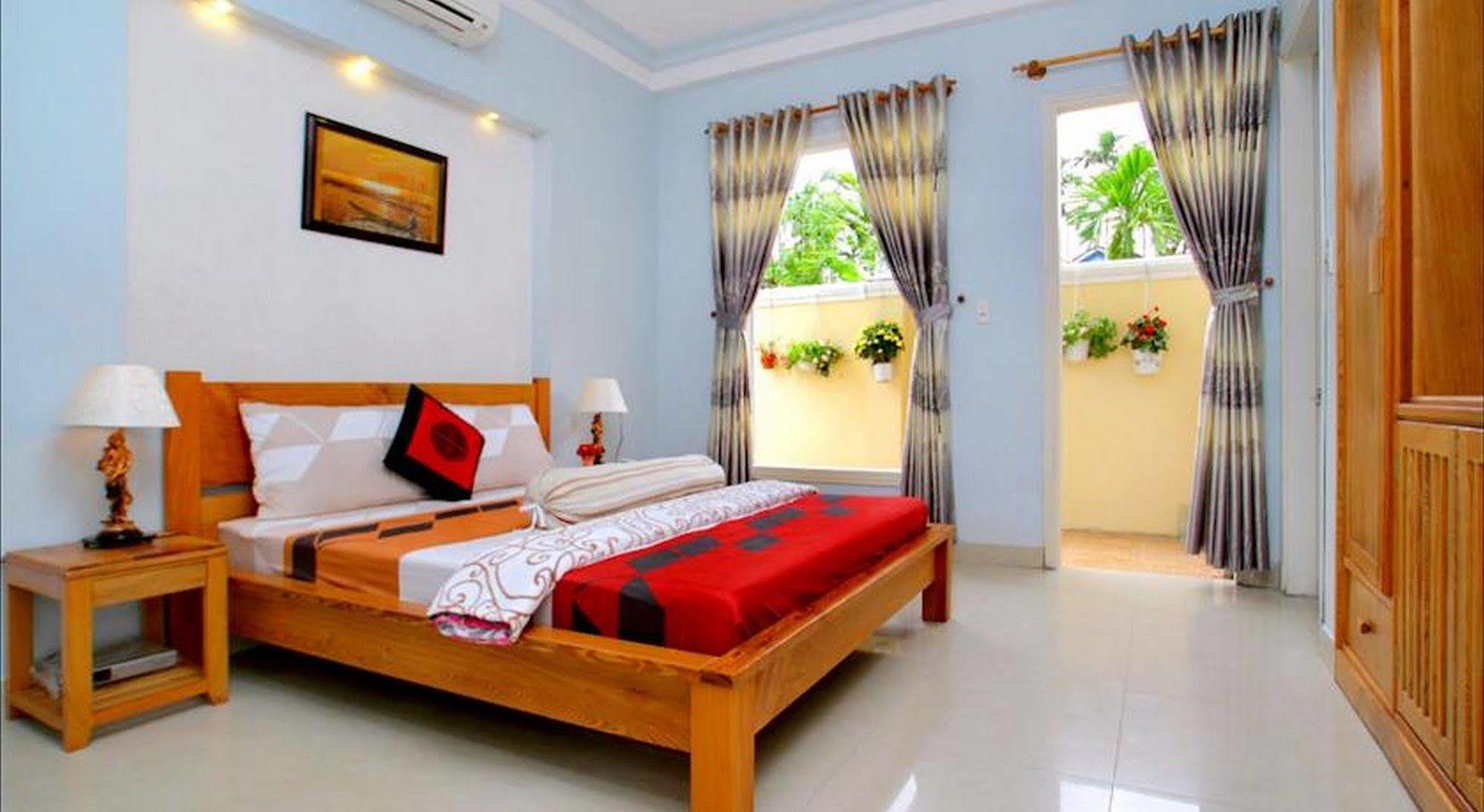 הוי אן Lila Homestay מראה חיצוני תמונה