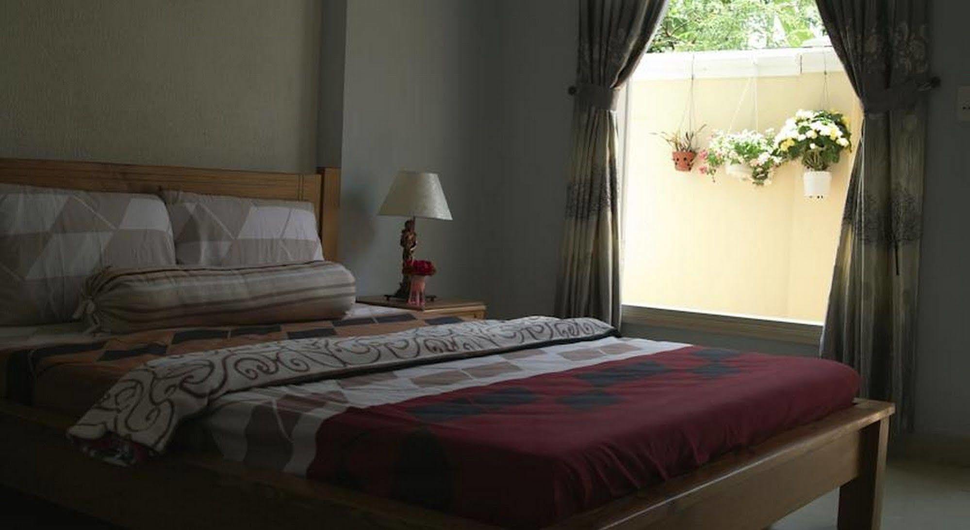 הוי אן Lila Homestay מראה חיצוני תמונה
