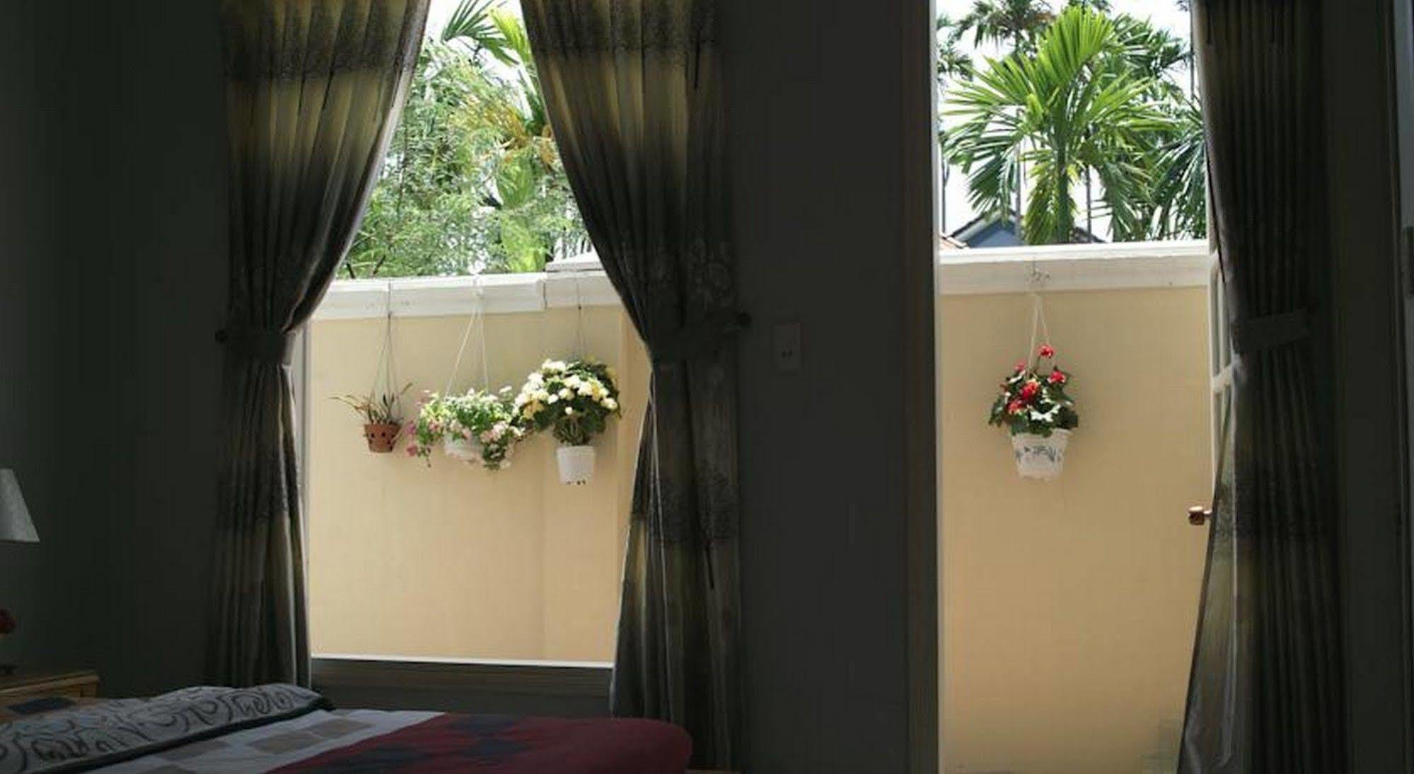 הוי אן Lila Homestay מראה חיצוני תמונה